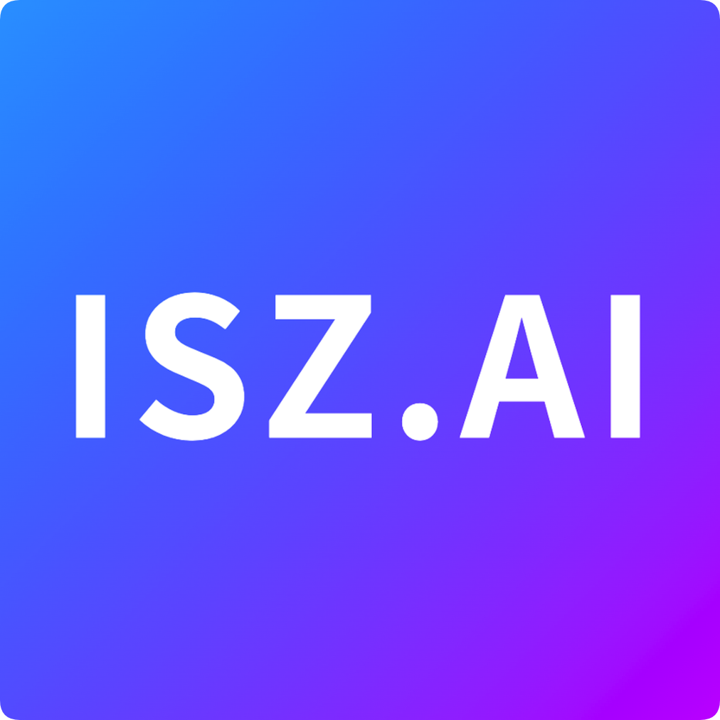Artificial Intelligence Consulting | ISZ.AI INSIGHTS